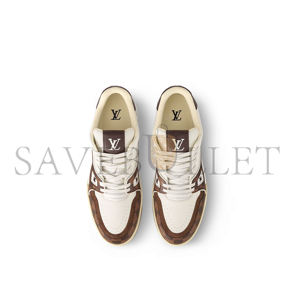 LOUIS VUITTON LV TRAINER SNEAKER 1ACV5R